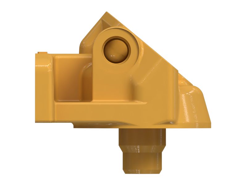 Основание топливного фильтра