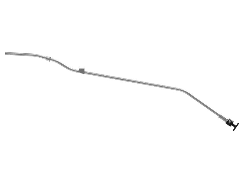 Указатель уровня масла