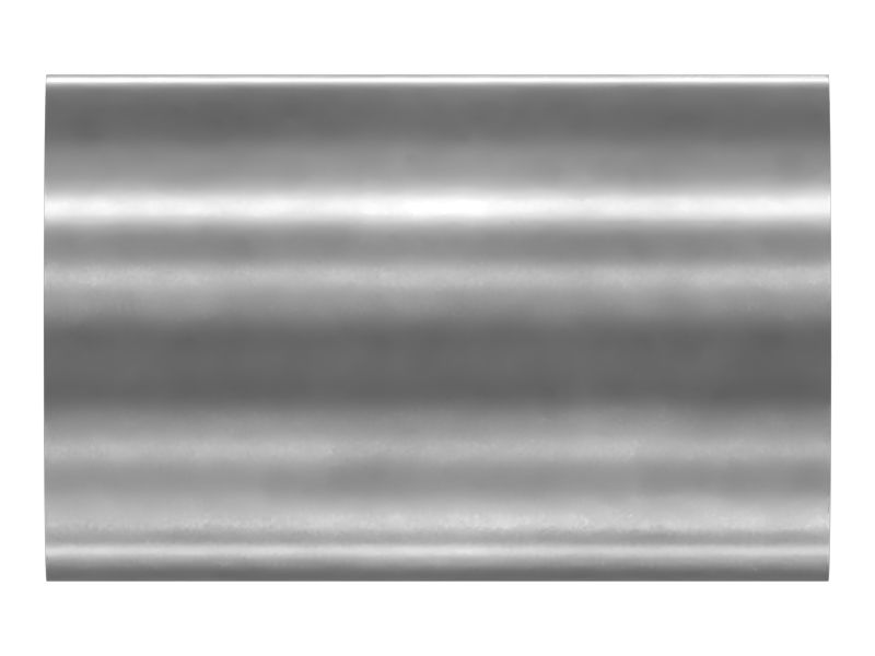 4L-9600: Dutá distanční podložka, délka 31,8 mm