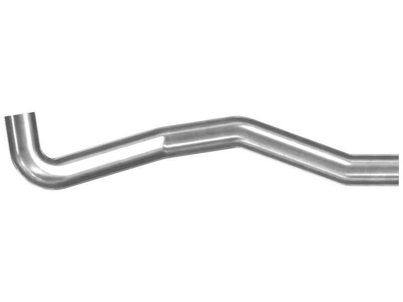 Шланг впускного фильтра, внутренний диаметр 31,75 мм