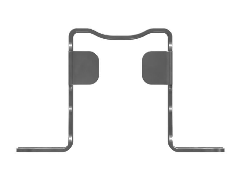 Монтажный кронштейн для датчика