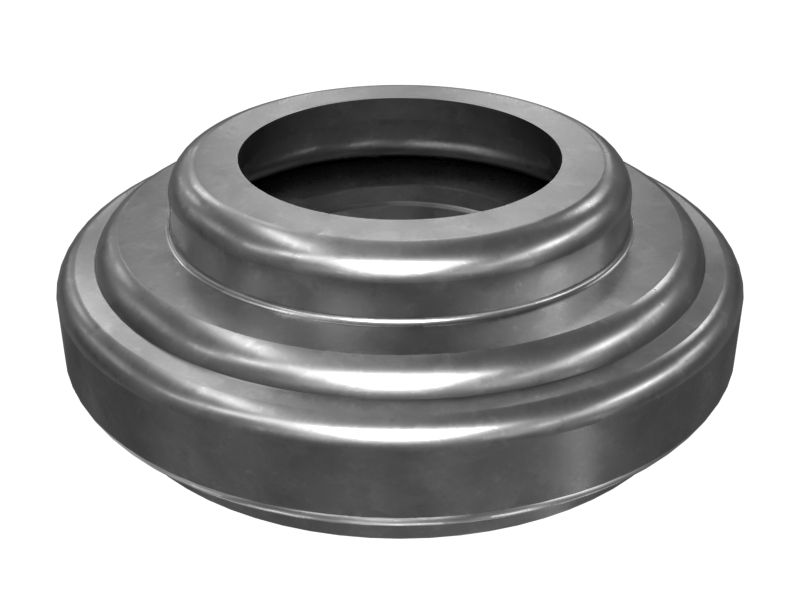 Вращатель клапана головки блока цилиндров