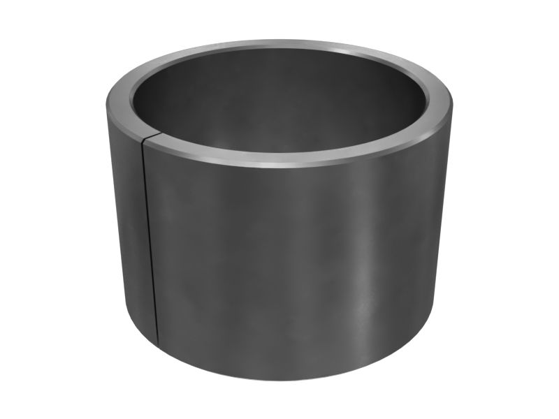 Прямой подшипник скольжения с наружным диаметром 41,36 мм