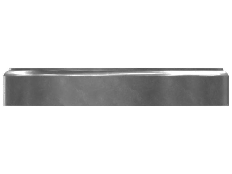 Вставное седло выпускного клапана (45°)