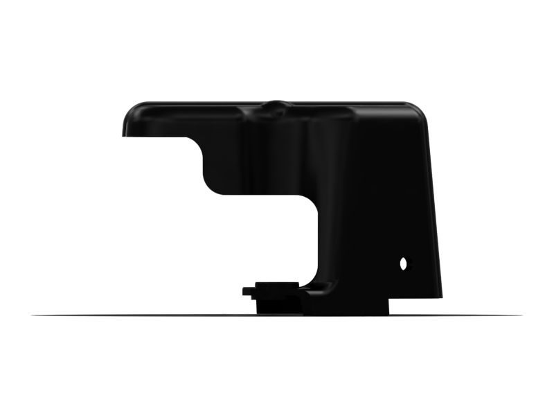 Ограждение генератора