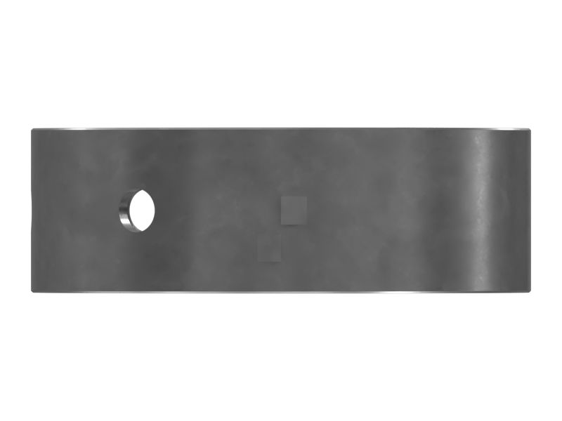 Коренной упорный подшипник толщиной 35,8 мм