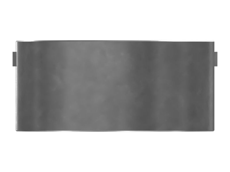 Шатунный подшипник диаметром 83,46 мм (нижняя головка)