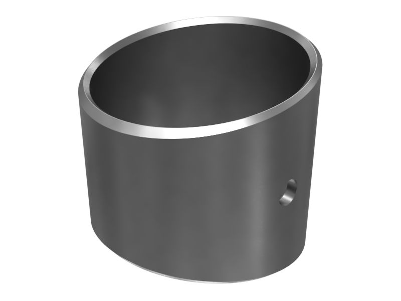 Наружный диаметр шатунного подшипника 41,38 мм