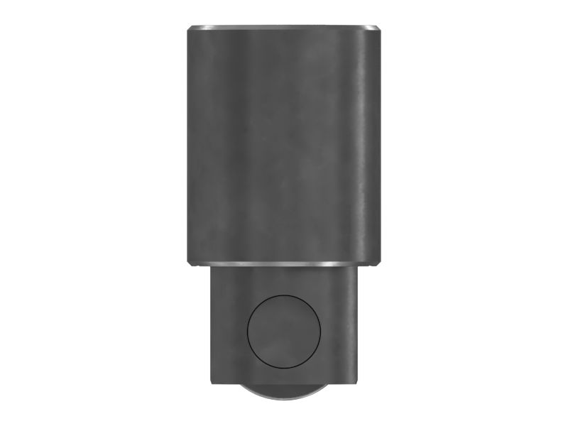 Толкатель клапана в сборе