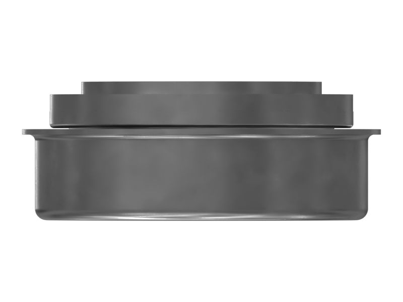 Уплотнение диаметром 43,23 мм