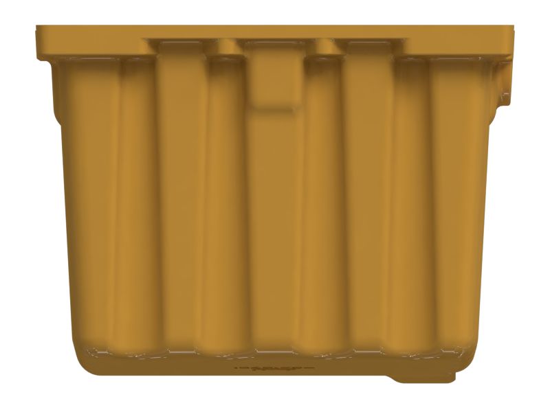 Масляный поддон двигателя