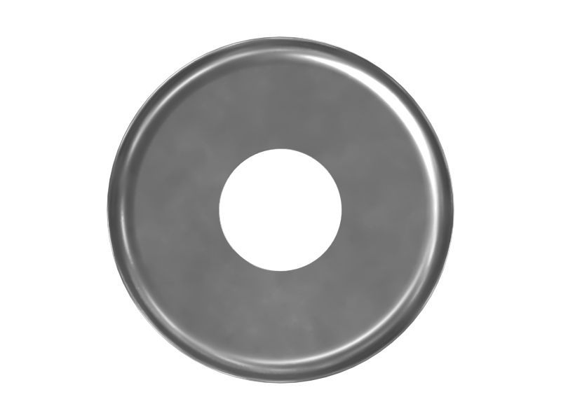 Шайба крышки головки блока цилиндров