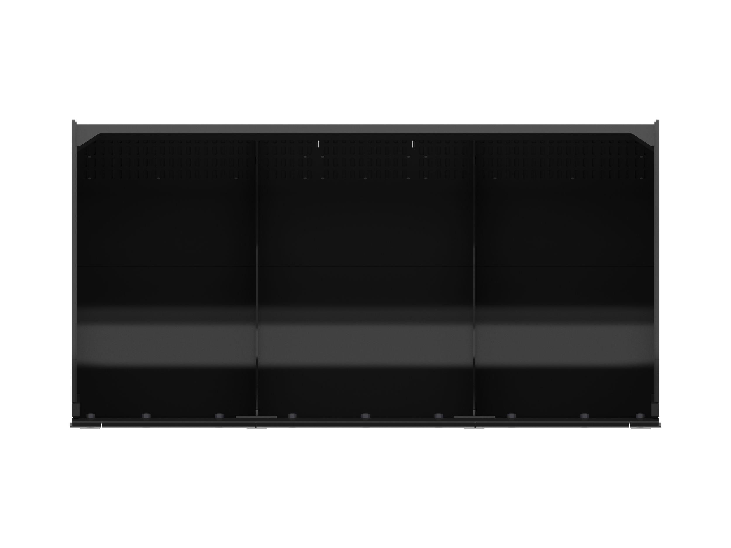 Ковш 6,02 м3 (7,9 ярда3), устройство смены навесного оборудования Fusion™