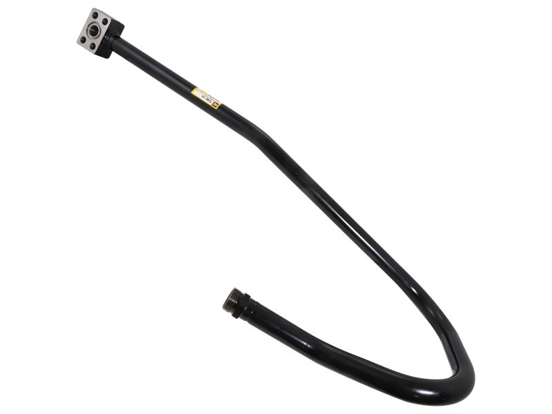 ТРУБКА В СБОРЕ