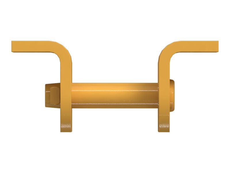 Тяга крепления