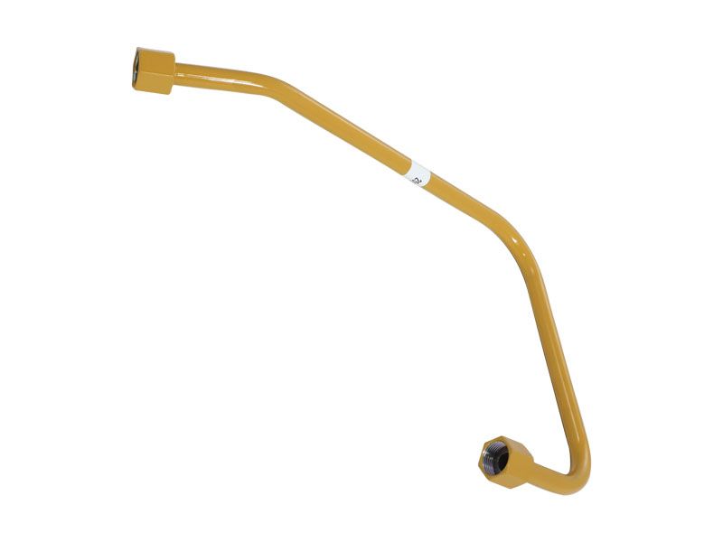 ТРУБКА В СБОРЕ