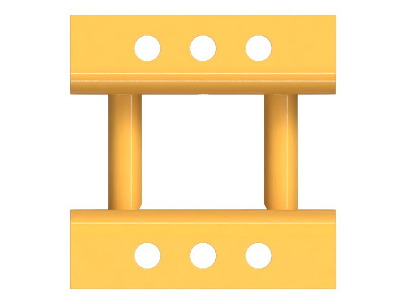 Тяга крепления