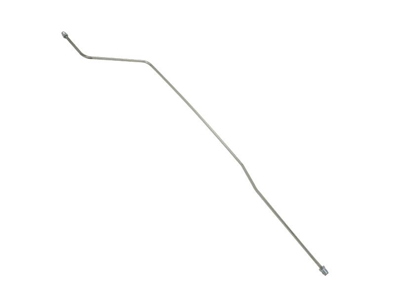 ТРУБКА В СБОРЕ