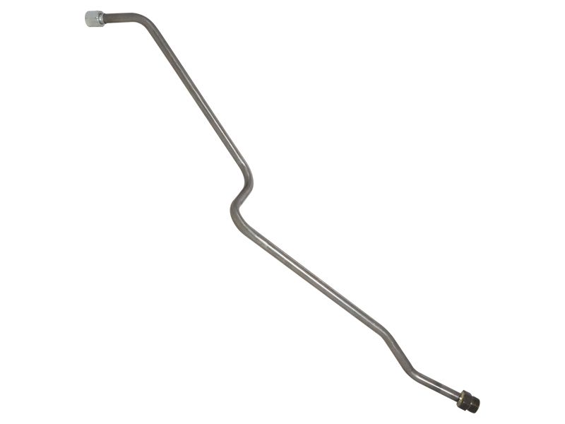 Трубка впрыска топлива с несколькими изгибами 15,88 мм