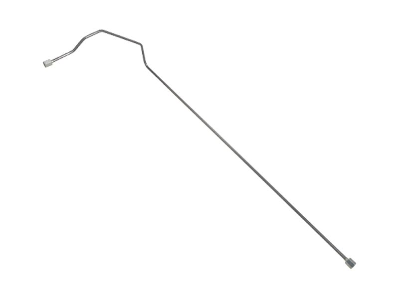 138-2363: ТРУБКА В СБОРЕ