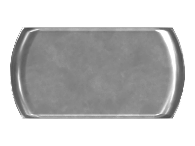 Приводной штифт со смещением длины 38,1 мм