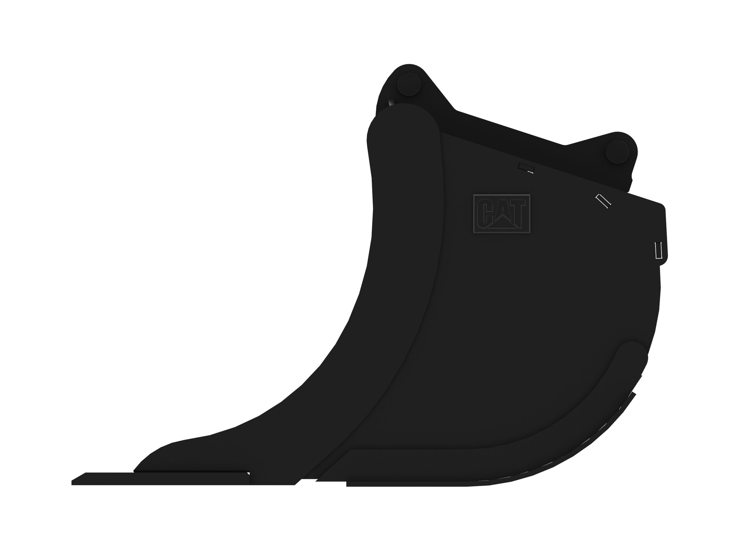 830 мм (33 дюйма)