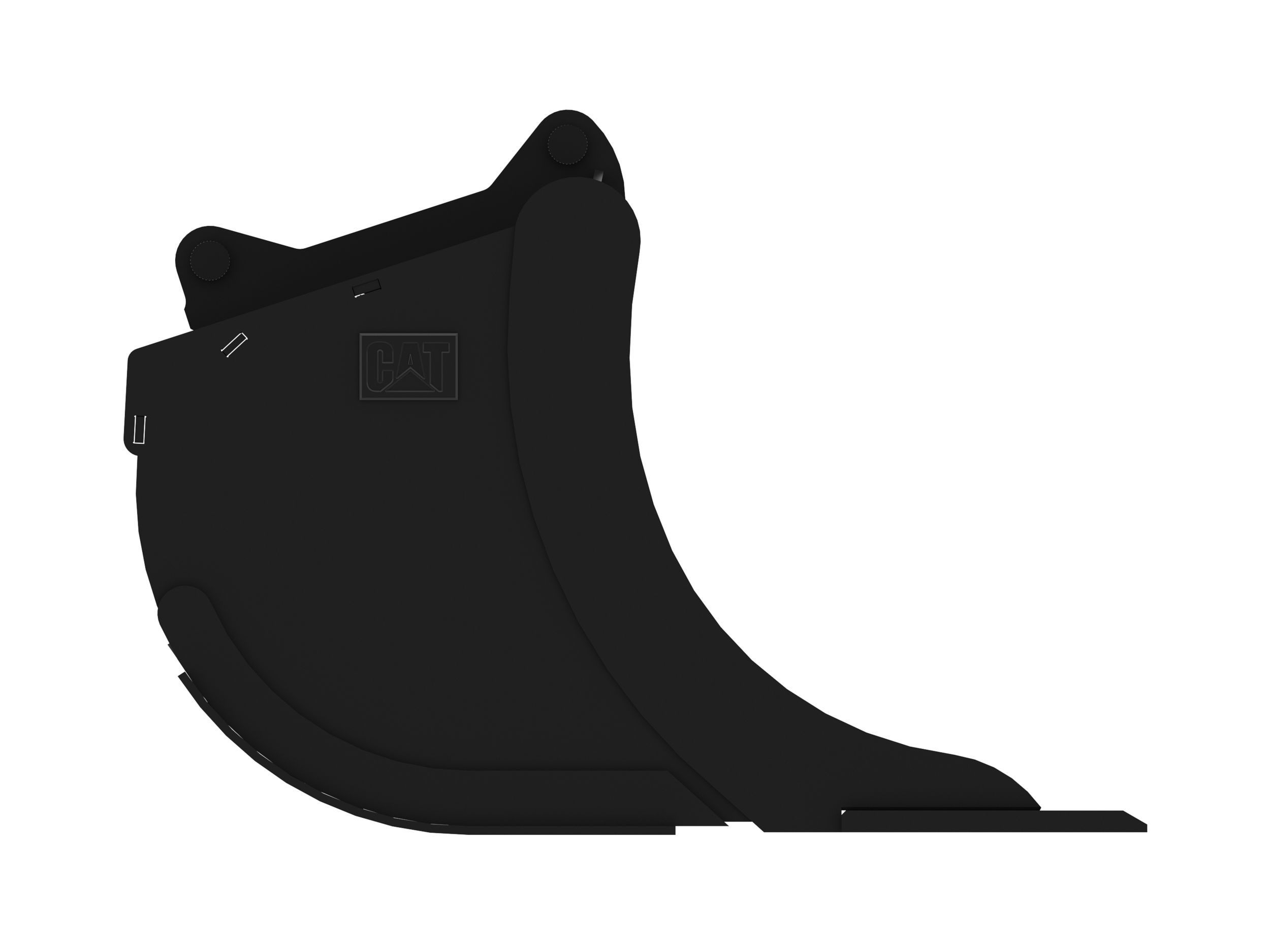 830 мм (33 дюйма)