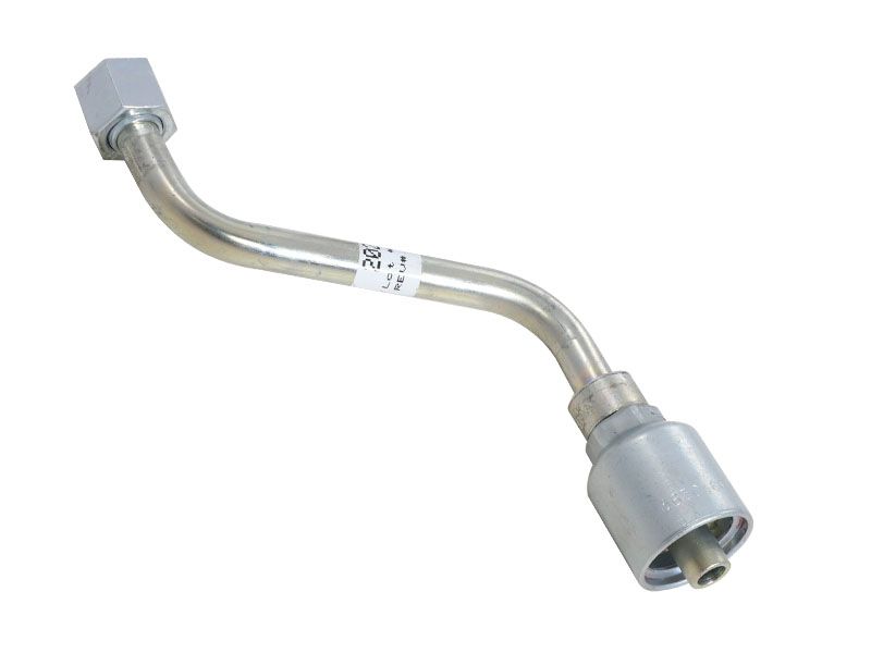 202-1010: Tube Assembly-Coupling | CATCorp