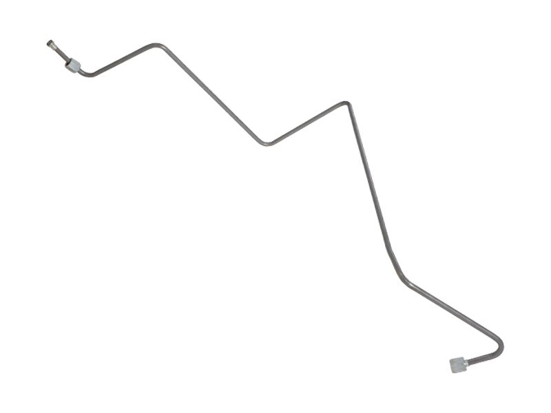 ТРУБКА В СБОРЕ