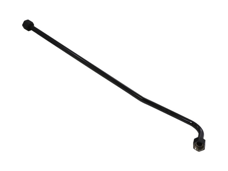 201-2213: 16.57mm Inner Diameter Oil Cooler Lines Tube 201-2213 Caterpillar