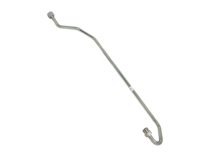 ТРУБКА В СБОРЕ