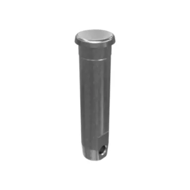 2T-1138: Cross Hole Clevis Pin