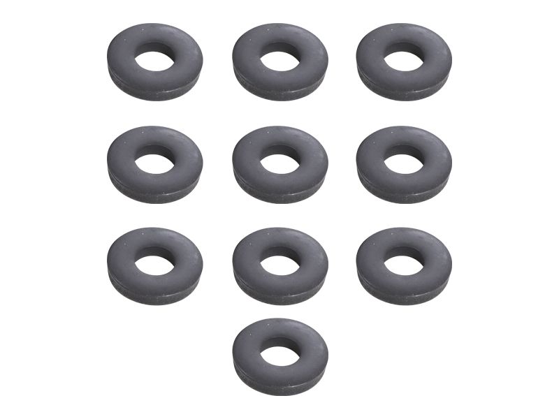 Шайба с внутренним диаметром 13,5 мм