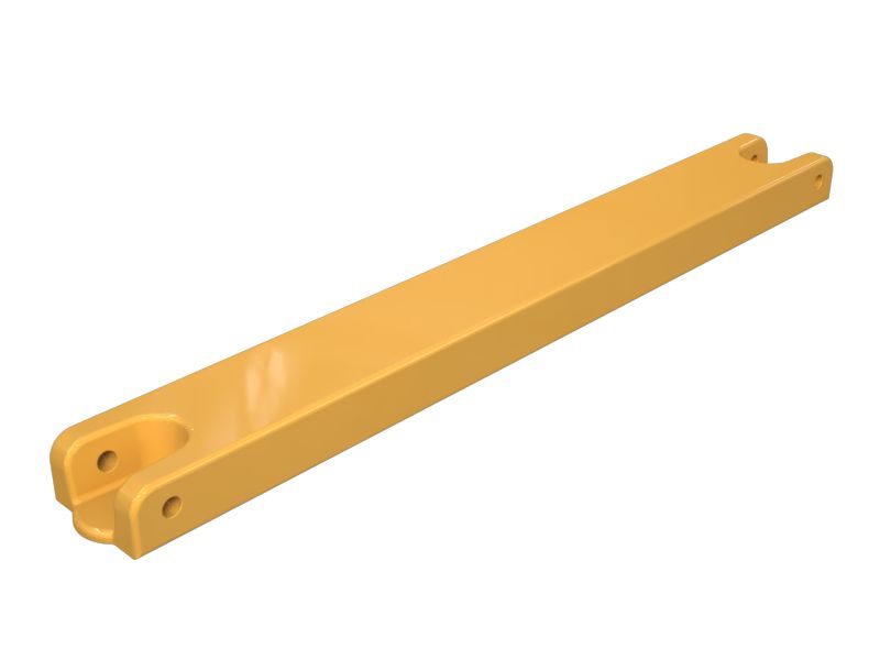 Питающая планка, используемая в конвейере