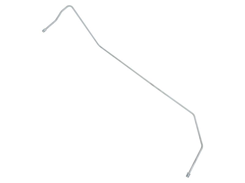 151-0611: ТРУБКА В СБОРЕ