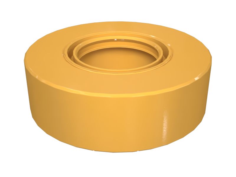 Ролик выталкивателя подшипника скольжения