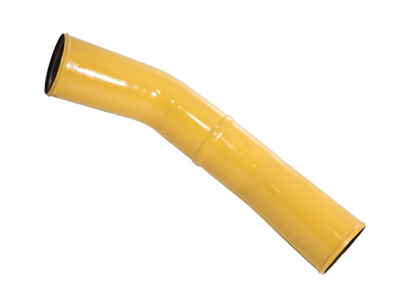 256-3816: ТРУБКА В СБОРЕ