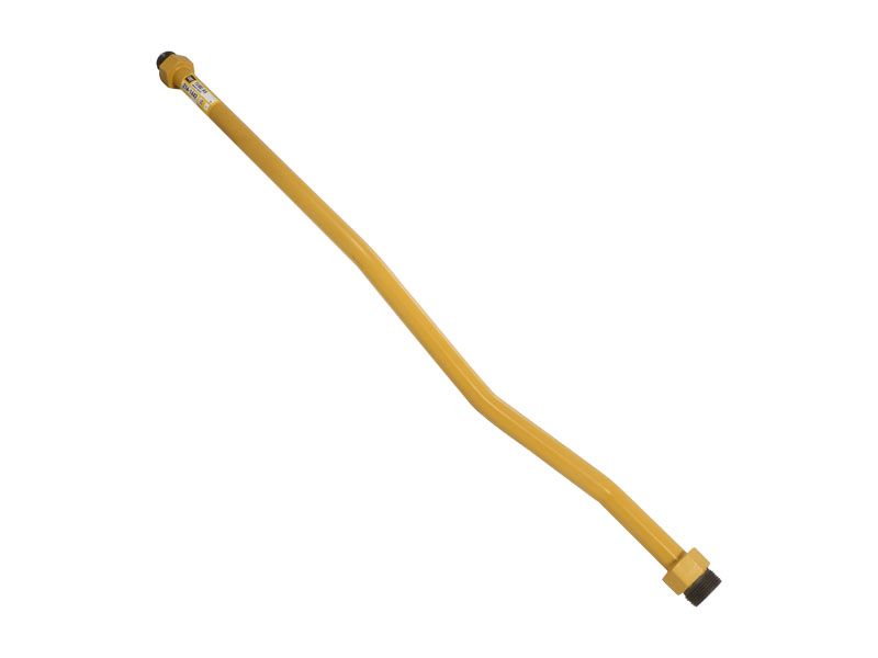 ТРУБКА В СБОРЕ