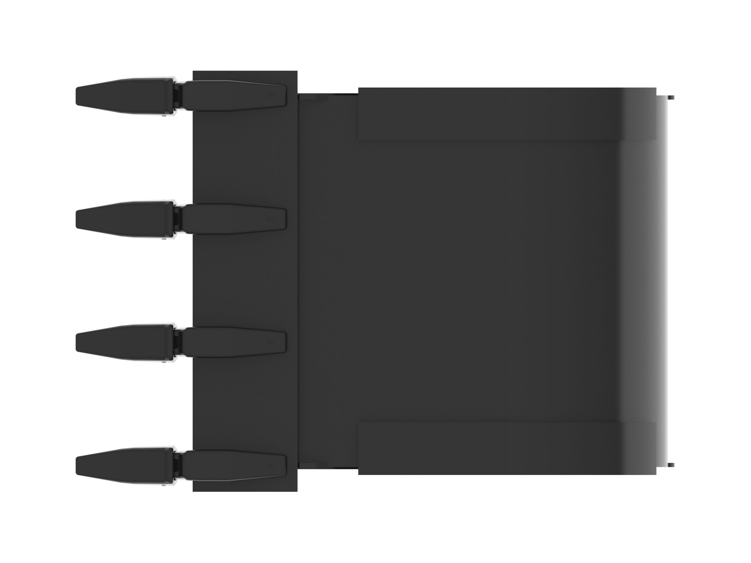 800 мм (31 дюйм)