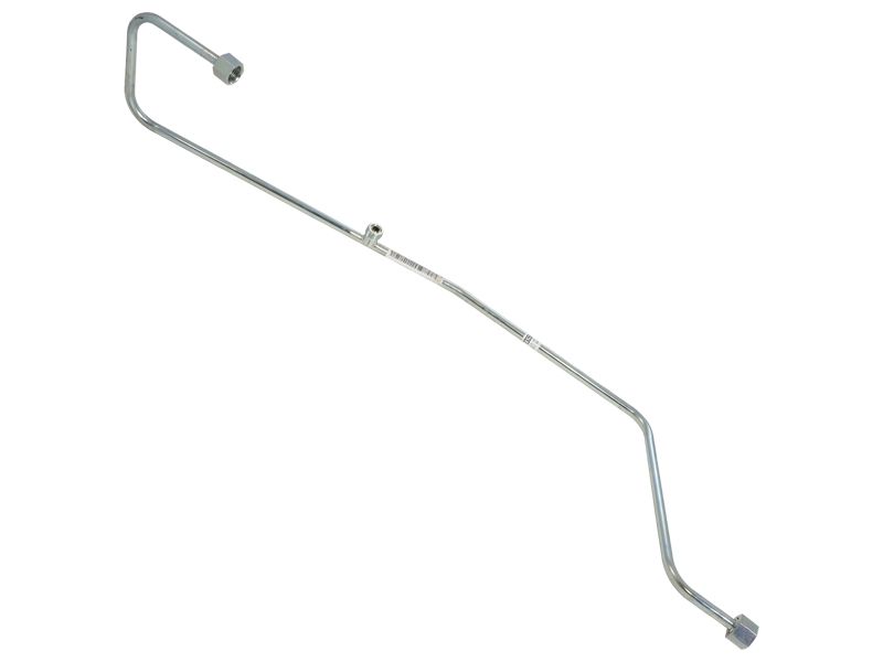 ТРУБКА В СБОРЕ