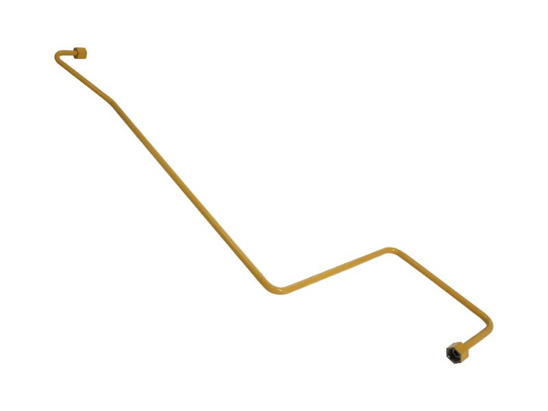 ТРУБКА В СБОРЕ