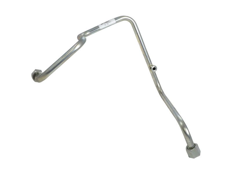 ТРУБКА В СБОРЕ