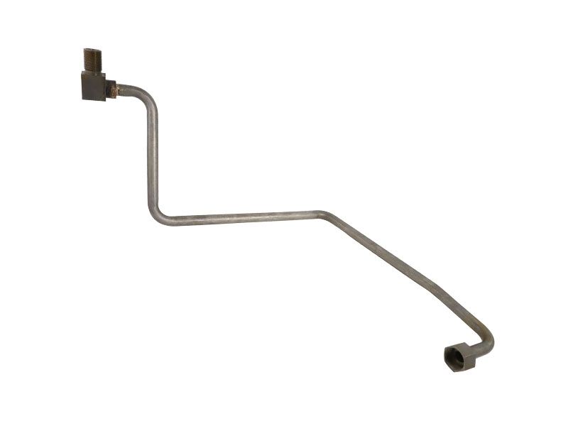 ТРУБКА В СБОРЕ