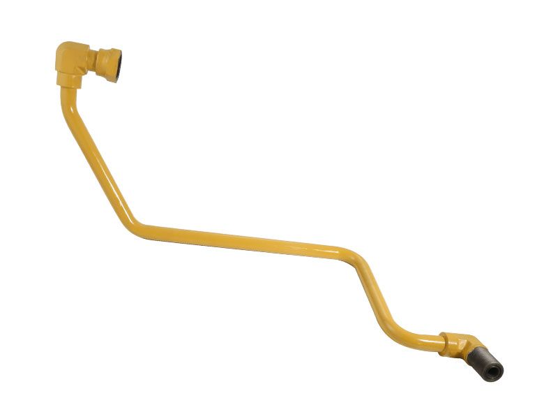 4E-9989: ТРУБКА В СБОРЕ