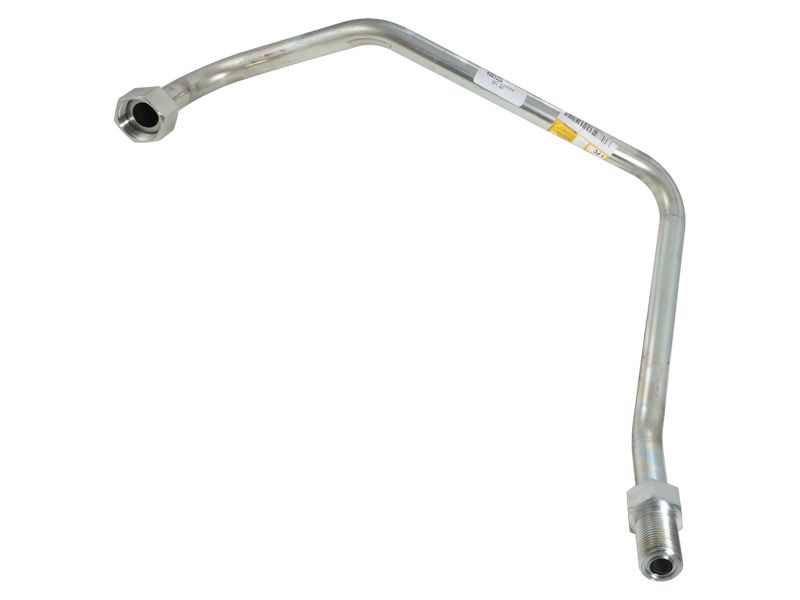 ТРУБКА В СБОРЕ