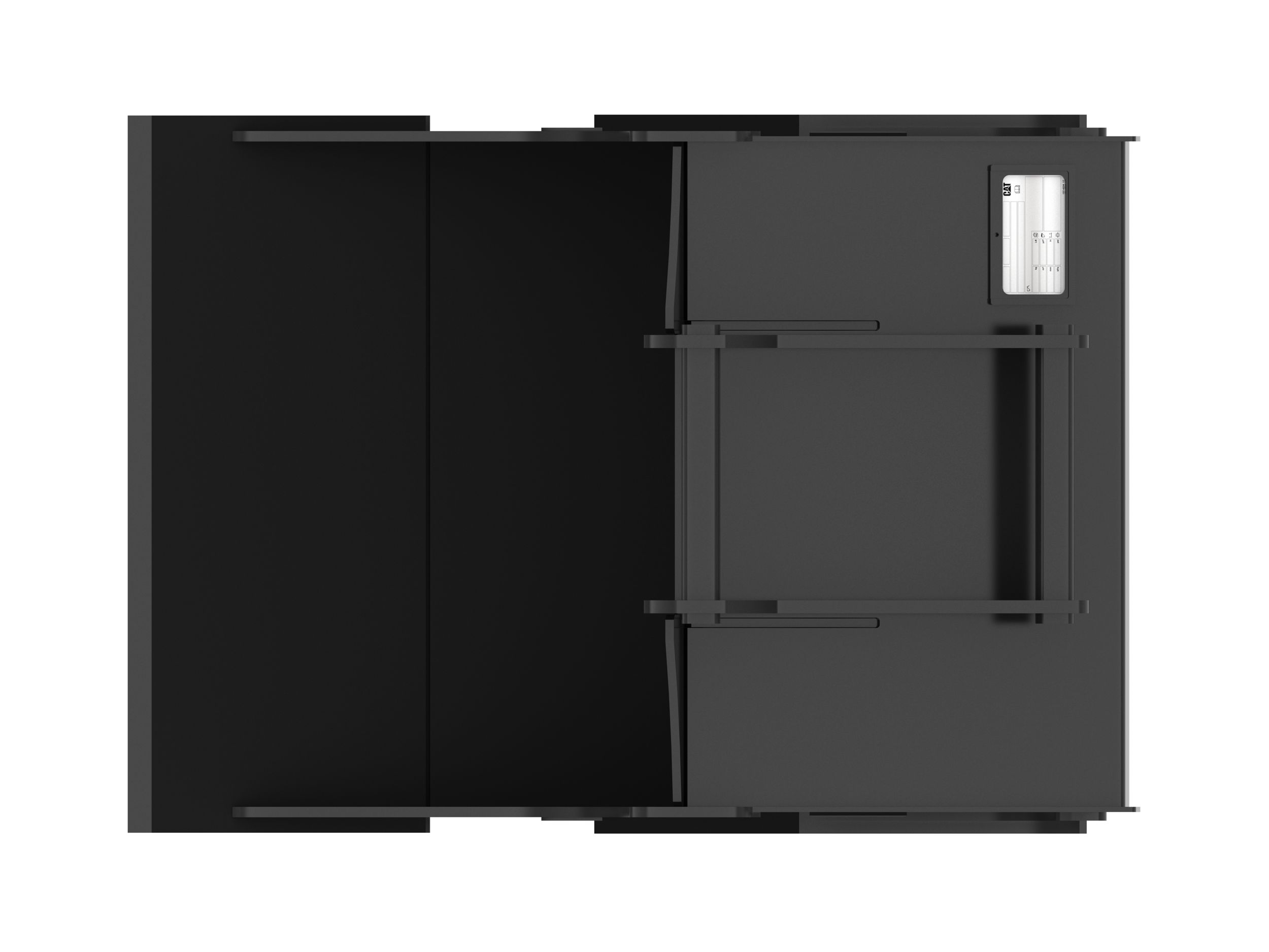 830 мм (33 дюйма)