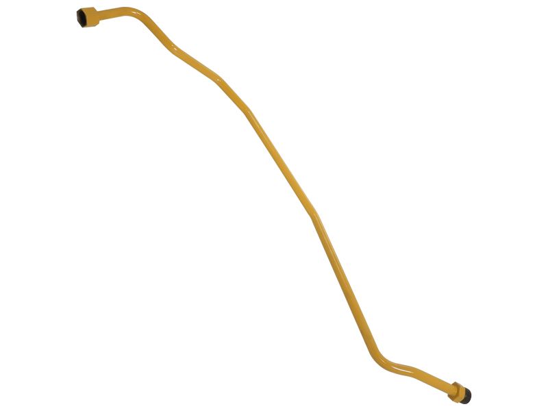 128-9695: ТРУБКА В СБОРЕ