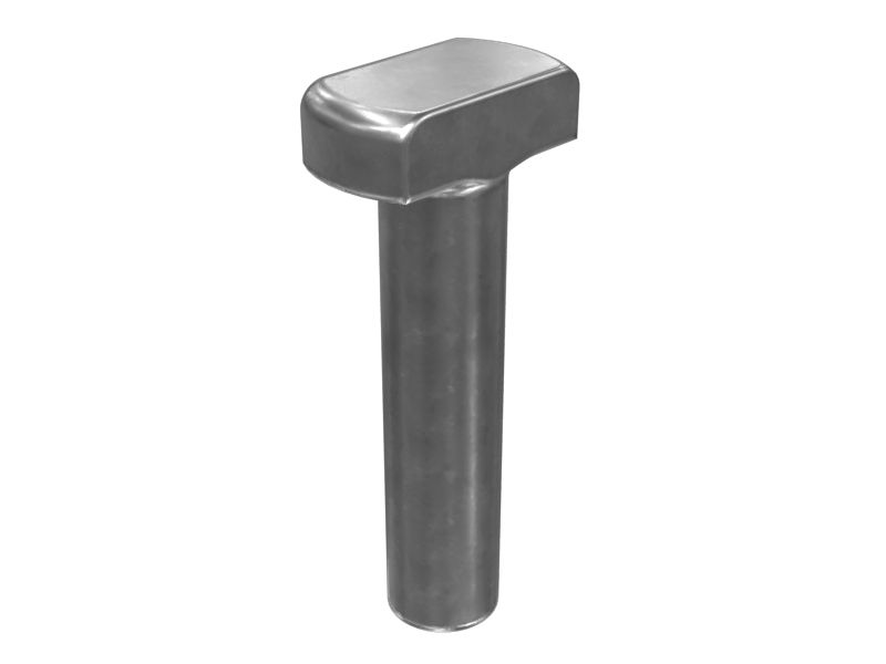 Приводной штифт со смещением длины 38,1 мм