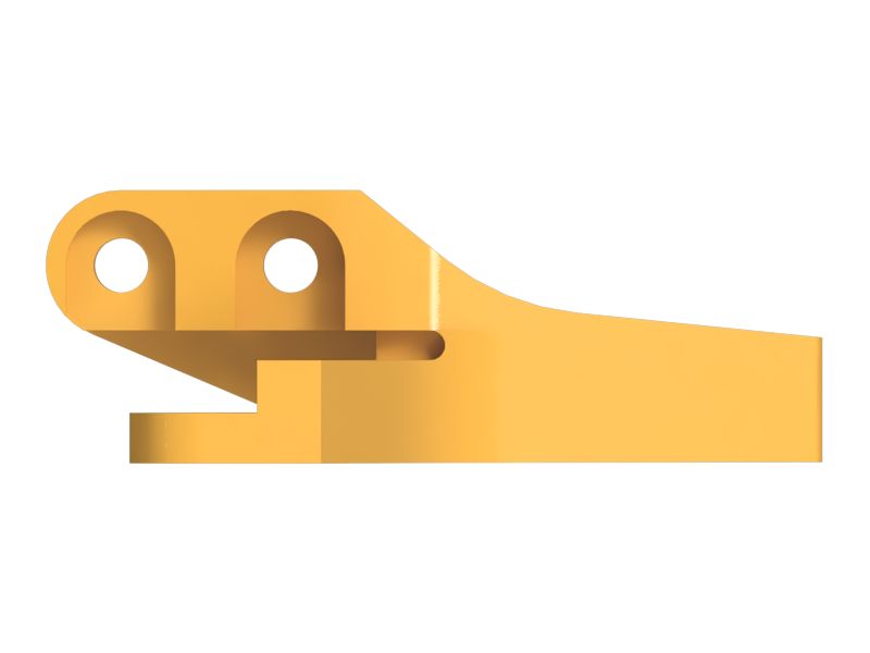 Угловой зуб справа (SEM)