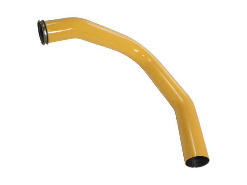 116-3255: 60.2mm Inner Diameter Aftercooler Lines Tube 1163255 купить